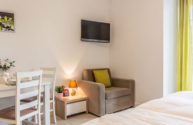 VacationClub - Aquamarina Apartments - Foto 11