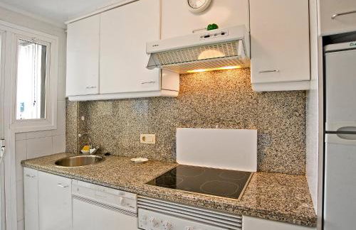 Apartment Golden Life-1 by Interhome - Foto 30