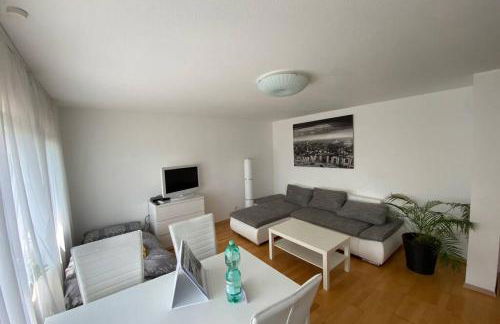 Tübingen - auf dem Österberg - free parking - Foto 18