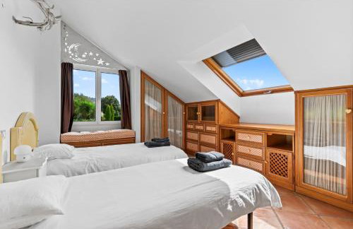 Casa de lujo en Cantabria - Foto 23