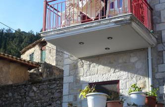 L & J House Panoramic View Karia Lefkada - Photo 11