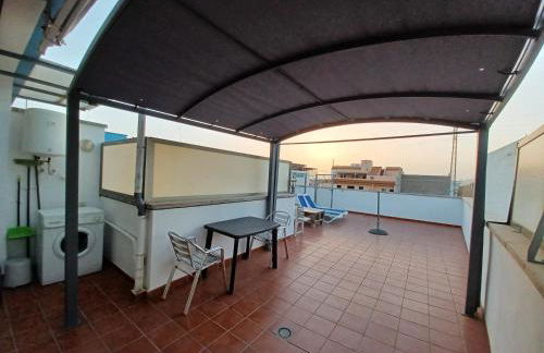 ÁTICOS BELLA LUCÍA - Foto 10