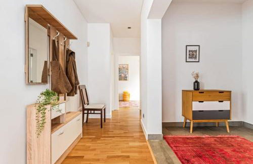 THE OLD CHAPEL HOUSE - Foto 41