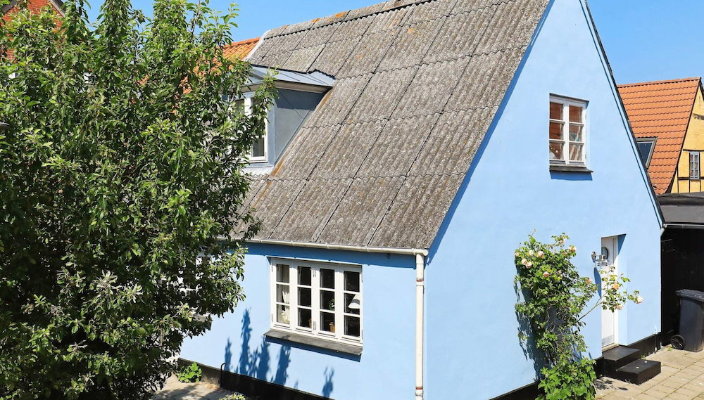 Holiday Home in Marstal - Foto 1, Imagen principal