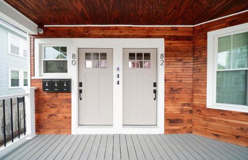 82 - 3BR Boston - Stylish Stay near MBTA - Foto 41