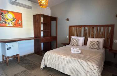 Hotel Fazenda Alta Vista - Photo 43