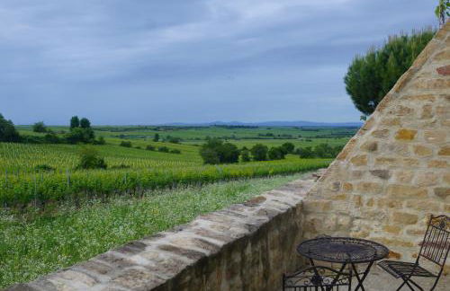 Modernes Apartment in den Weinbergen der Pfalz - Foto 14