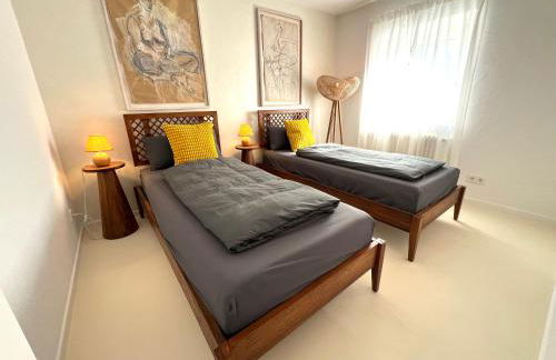 Haus am Fluss- nur 5 Minuten zum Europapark und direkt am Naturschutzgebiet - Foto 39