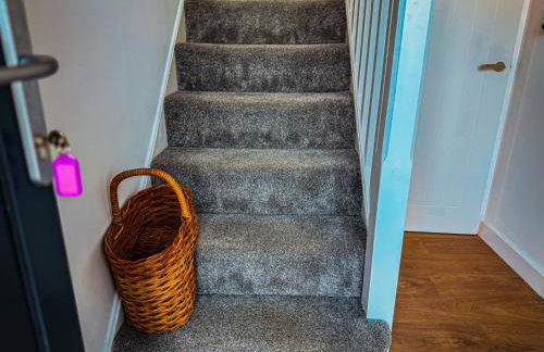 Bracken & Bramble Barn – Spacious Holiday Retreat - Foto 21