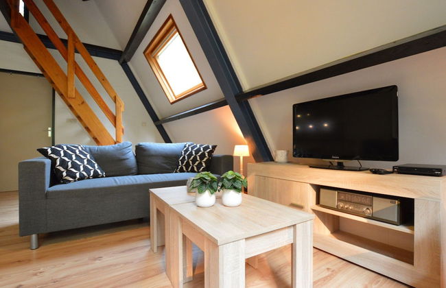 Holiday Home in Stramproy Near Nature - Foto 14