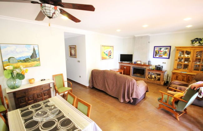 Villa Oliva 8 - Plaza Mayor - Foto 11