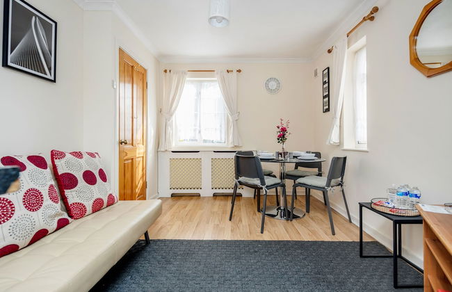 MPL Apartments - Woodside House by Harry Potter Studios - Foto 25