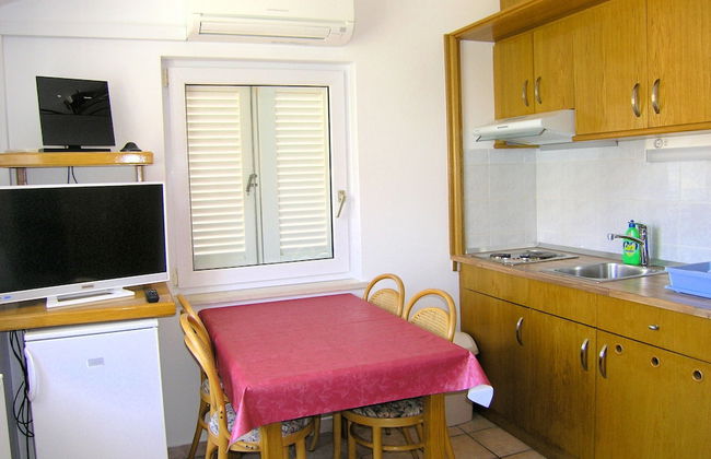 Apartments Oribella - Photo 23