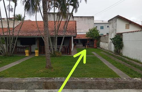 Casa do coqueiro (Casa anexa ) - Foto 42