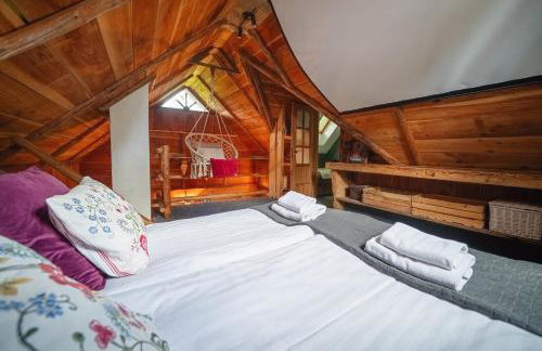 Mountain Shelter Zakopane - Foto 74