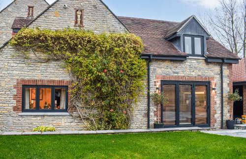 Stags Cottage - Foto 27