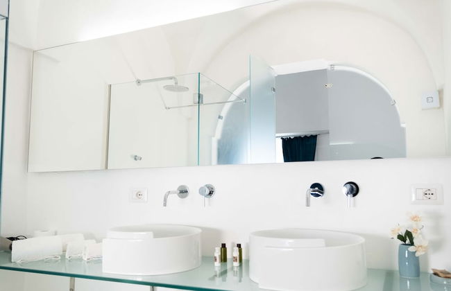 Dama Bianca Boutique Hotel Ostuni - Foto 74