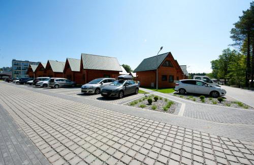 Domki drewniane Zem-Tourist - Foto 38