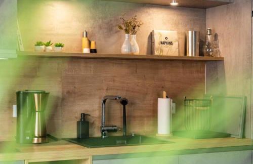 STRAND LOFT No4 - Foto 10