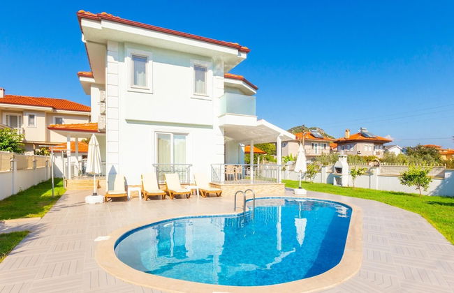 Villa Veli in Dalyan - Photo 1