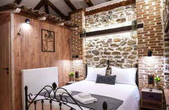 Archontiko Theofanous 1915 - Foto 58