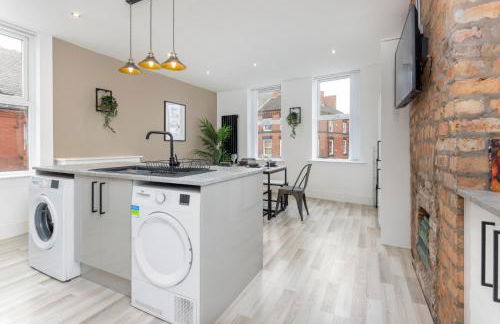 The Wavertree Rooms - Air Host & Stay - 6 Bedrooms - Foto 7