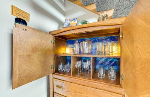 Trout Creek Resort Condo - 1 Mi to Nubs Nob! - Foto 33