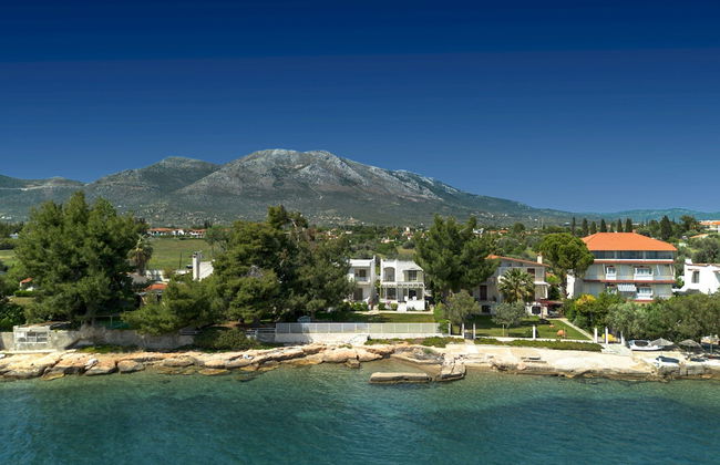 Salt Stone Beach Front Retreat by Estia - Foto 38