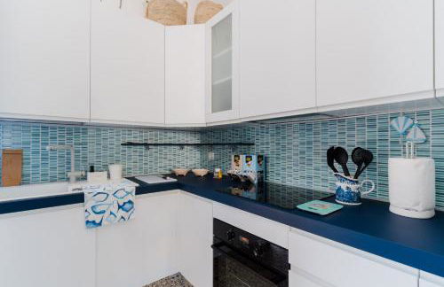 Vimini Villa Marea - 100mt from the Sea - Foto 19