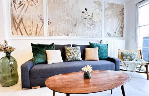 *New* Bohemia 6 pax Appart Disney - Foto 13