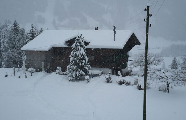 Chalet Bijou+ 1 OG - Foto 16