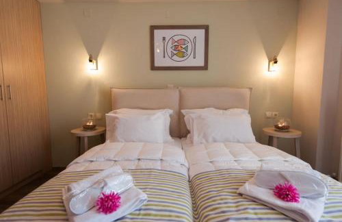 Harmony and Nature Family Villas - 3km from beach - Foto 41