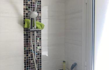 Sea Side apartment - Foto 21