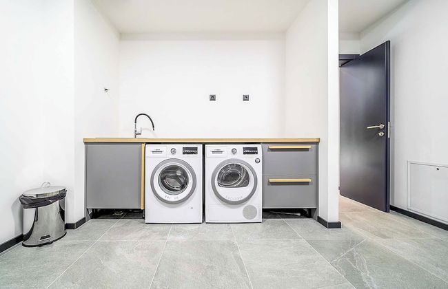 Villa Seashell Deluxe I - Foto 4