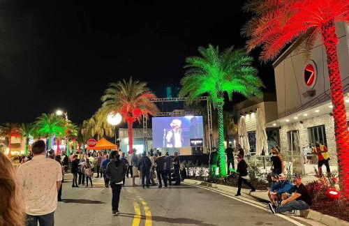 5 Star Resort Luxury Villa Very Close To Disney 3 Bedroom Villa by RedAwning - Foto 43