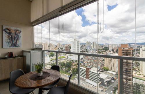 Uptown Apartament - GRU 2202 - Foto 15