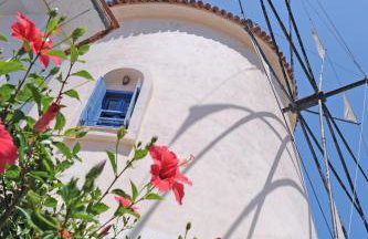 Kerame Studios & Apartments - Foto 69