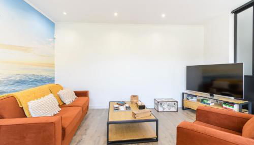 Landescape Océan, Lacs et Forêt. - Foto 2