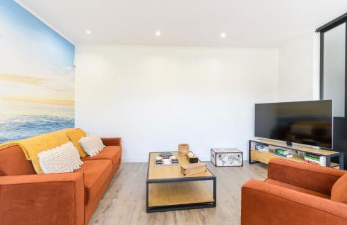 Landescape Océan, Lacs et Forêt. - Foto 2