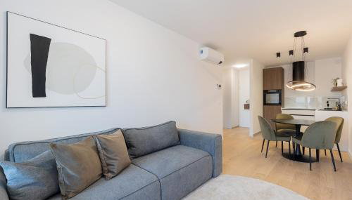 Modern Mediterranean Luxury Apartment - Foto 3