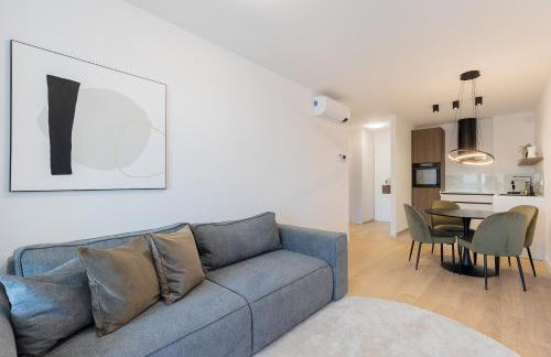 Modern Mediterranean Luxury Apartment - Foto 3