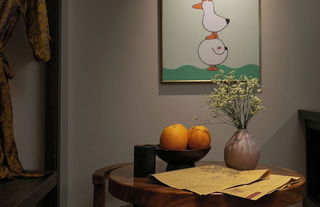 Brilliant Nature Suites & Spa - Foto 11