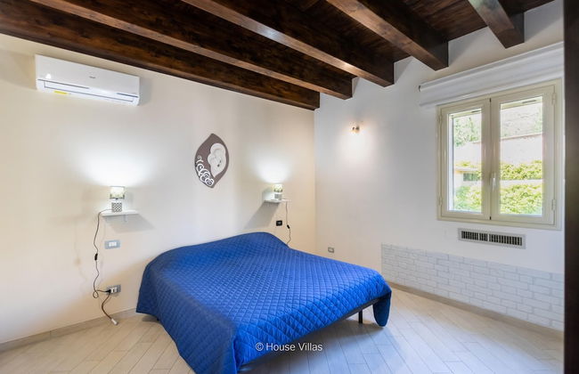 Villa Zora in Avola With 4 Bedrooms and 3 Bathrooms - Foto 5