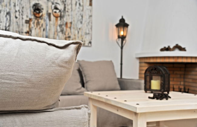 White Tinos Luxury Suites - Foto 29