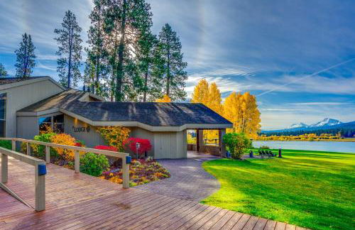 Three Sisters Hideaway - Foto 42