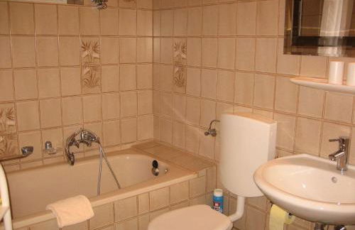 Haus Barbara - Ferienwohnung Georgenhöhe - Foto 12