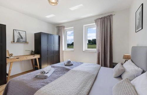 FeWo Martini- mit Whirlpool,Terrasse und Albcard - Foto 17