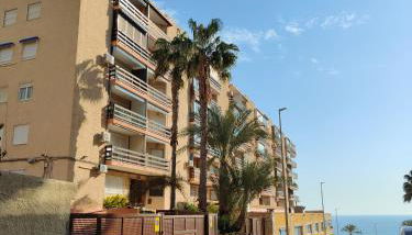 Seaside Beach-Lounge Alicante - Photo 4