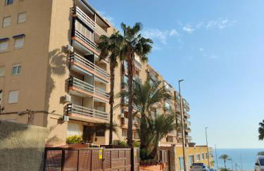 Seaside Beach-Lounge Alicante - Photo 4