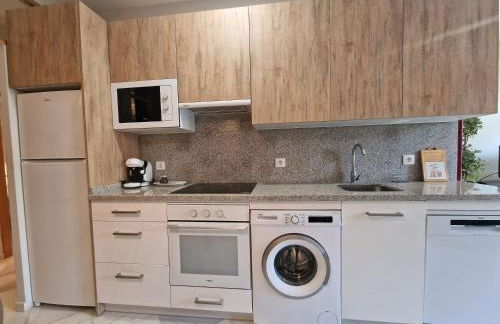 Balcones de Arfe - Sevilla Centro - Photo 8